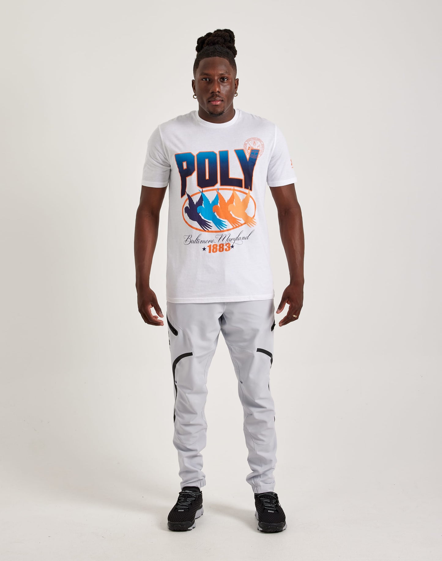 Poly Tee