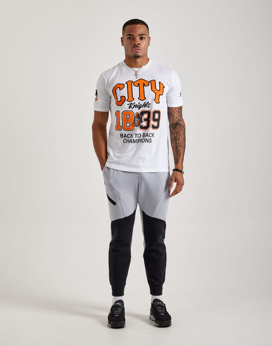City Knights Tee