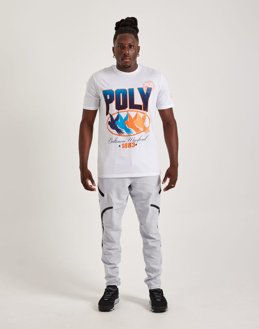 Poly Tee