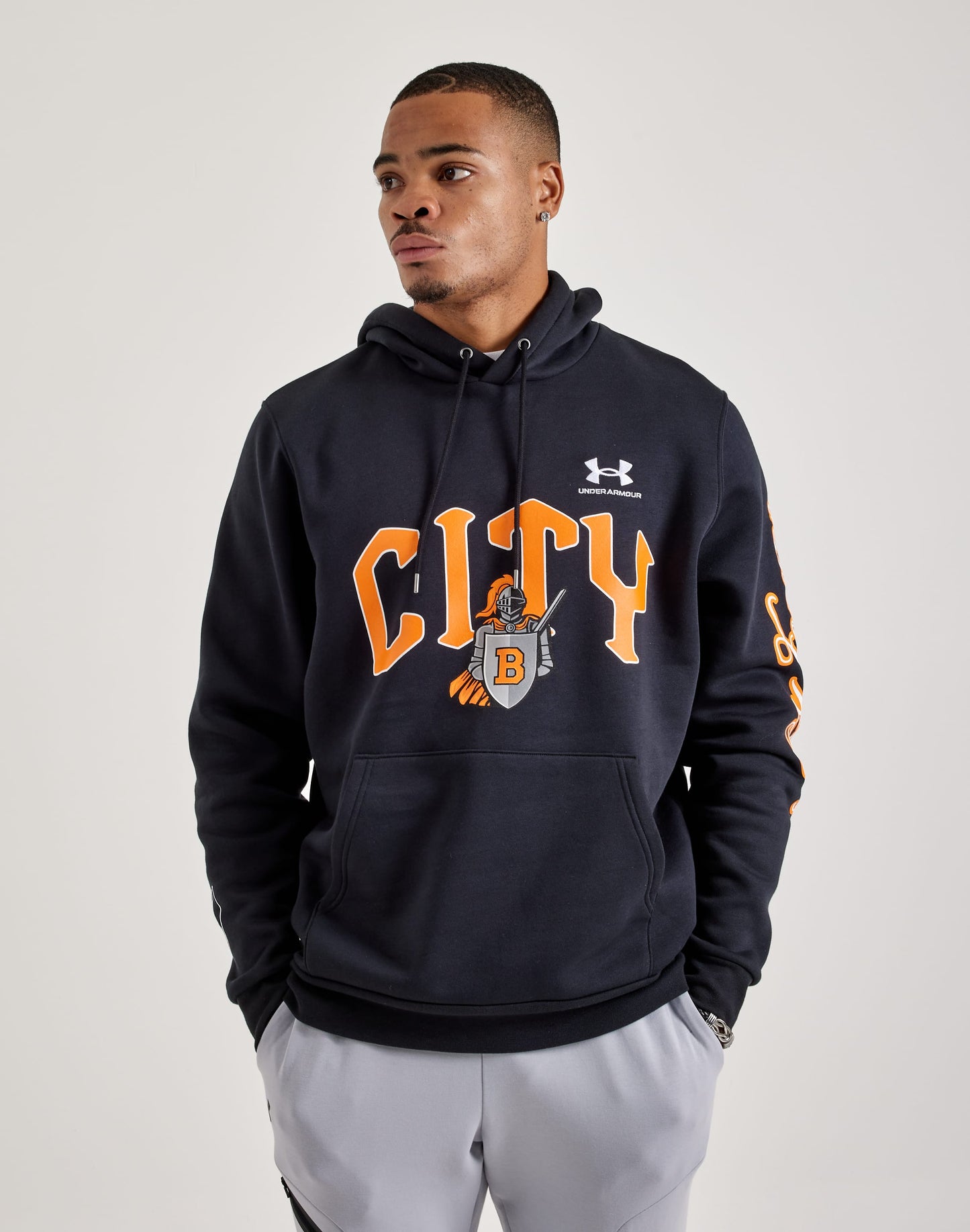 City Hoodie